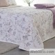 Colcha Jacquard Reversible Joplin Nude Reig Marti Anverso
