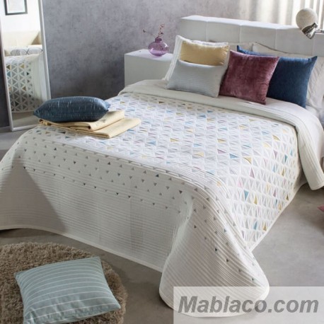 Colcha Jacquard Bryton Reig Marti