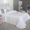Colcha Jacquard Kummel Blanco Reig Marti