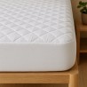  Detalles del Protector Cubrecolchón Acolchado Ambar 1 Impermeable Royal Largo Especial 190 cm Alto hasta 25 cm