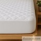  Detalles del Protector Cubrecolchón Acolchado Ambar 1 Impermeable Royal Largo Especial 220 cm Alto hasta 30 cm