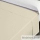 Sábana Encimera Arena 100% Algodón 200 hilos Royal largo 250 cm para colchones de 180 cm