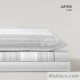 Juego de Sábanas Jupiter Gris Pasata