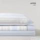 Juego de Sábanas Jupiter Azul Pasata