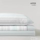 Juego de Sábanas Jupiter Menta Pasata