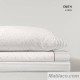 Juego de Sábanas Enith Beige Pasata