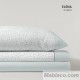 Juego de Sábanas Elena Menta Kabely