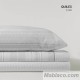 Juego de Sábanas Quiles Gris Kabely