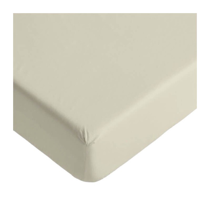 Sábana Bajera Arena Ajustable 100% Algodón 200 hilos Cama Articulada Pantalón Forma V Largo 190 cm y altura hasta 30 cm Royal Sábana Bajera Arena Ajustable 100% Algodón 200 hilos Cama Articulada Pantalón Forma V Largo 190 cm y altura hasta 30 cm Royal