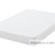 Protector de Colchón 3D Impermeable y Ultra Transpirable Cubrecolchón Belnou