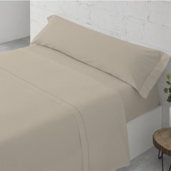 Juego de Sábanas Lisa Beig Bies Paduana