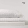 Juego de Sábanas Denia Beige Kabely Juego de Sábanas Denia Beige Kabely
