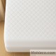  Detalle 1: Protector Colchón Acolchado Rizo Algodón Impermeable y Transpirable SORIA 1 RIZO / PU Royal