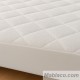  Detalle 3: Protector Colchón Acolchado Rizo Algodón Impermeable y Transpirable SORIA 1 RIZO / PU Royal