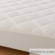  Detalle 3: Cubre Colchón Acolchado Rizo Algodón Reversible SORIA 2 Largo colchón 180 cm Alto hasta 20 cm Royal