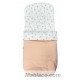 Saco para Sillas Paseo Universal Globos Maquillaje Denenes