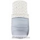 Saco para Sillas Paseo Universal Conejos Beige Denenes