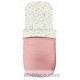 Saco para Sillas Paseo Universal Conejos Rosa Denenes