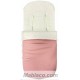 Saco para Sillas Paseo Universal Florecitas Rosa Denenes