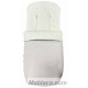 Saco para Sillas Paseo Universal Florecitas Perla Denenes