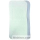 Colchoneta Ligera Silla de Paseo Florecitas Azul