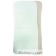 Colchoneta Ligera Silla de Paseo Florecitas Beige