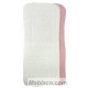 Colchoneta Ligera Silla de Paseo Florecitas Rosa