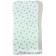Colchoneta Ligera Silla de Paseo Bicicleta Beige