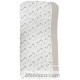 Colchoneta Ligera Silla de Paseo Conejos Beige