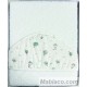 Capa de Baño Globos Verde