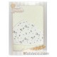 Capa de Baño Conejos Beige