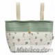 Bolso Organizador Globos Verde
