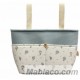 Bolso Organizador Globos Azul