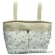 Bolso Organizador Conejos Beige