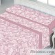 Juego de Sábanas Alina Nude Aire