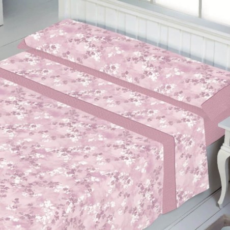 Juego de Sábanas Alina Nude Aire