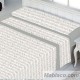 Juego de Sábanas Idalia Gris Aire