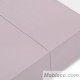 Fundas Almohadas Lisas Nude