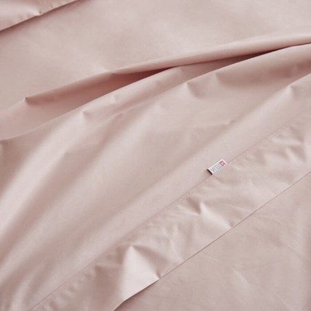 Juego de Sábanas Percal 100% Algodón 200 hilos Nude