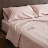 Juego de Sábanas Percal 100% Algodón 200 hilos Nude Juego de Sábanas Percal 100% Algodón 200 hilos Nude