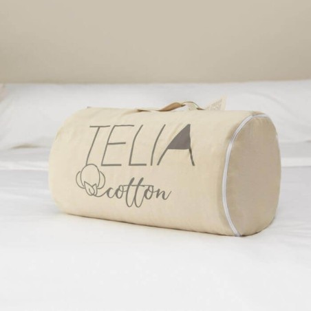 Relleno Nórdico 300 hilos 100% Algodón 300 gr./m2 Telia