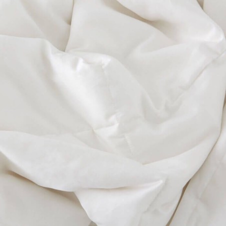 Relleno Nórdico 300 hilos 100% Algodón 300 gr./m2 Telia