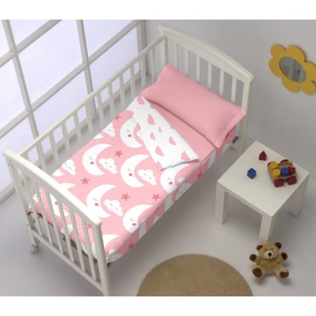 Saco Nórdico Bebé Mare