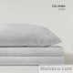 Juego de Sábanas Microlina Columba Perla