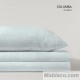 Juego de Sábanas Microlina Columba Menta