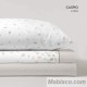 Juego de Sábanas Térmicas Caspio Beige