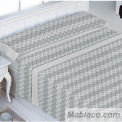 Juego de Sábanas Zuma Hielo Aire