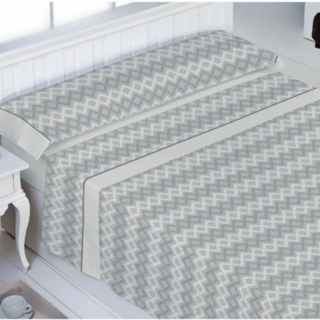 Juego de Sábanas Zuma Hielo Aire