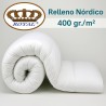 Relleno Nórdico para Fundas Nórdica Calentitas Invierno para Cunas Bebé 400 gr Royal Relleno Nórdico para Fundas Nórdica Calentitas Invierno para Cunas Bebé 400 gr Royal