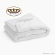 Relleno Saco Nórdico Cuna Bebé 300 gr. Royal Blanco para Sacos Nórdico con cremallera